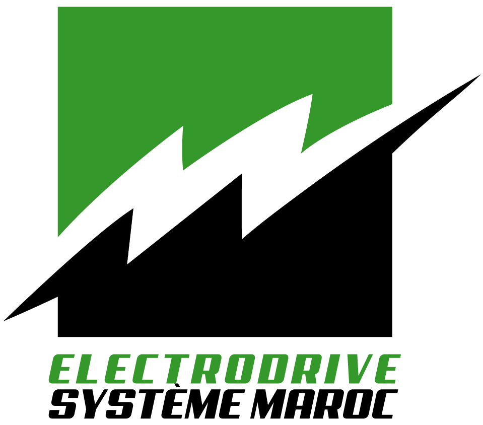 Electrodrive Systeme